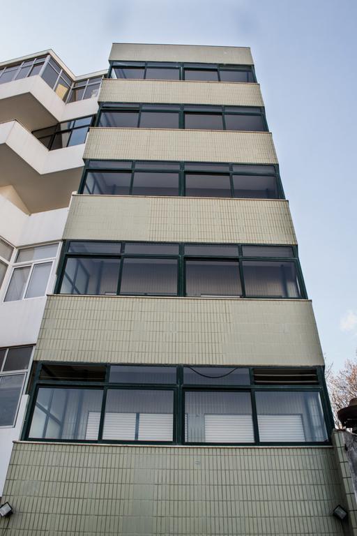 Low Cost Tourist Apartments - Casa Da Musica Porto Exterior foto